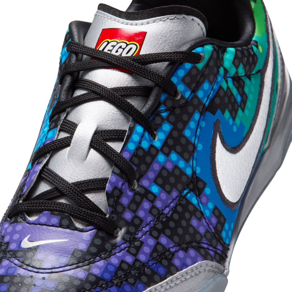 Tiempo Street Gato x LEGO® Çocuk Sneaker Ayakkabı