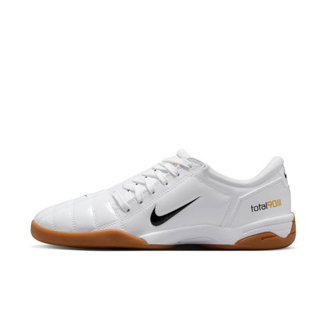 NIKE - Total 90 Kadın Beyaz Sneaker Ayakkabı