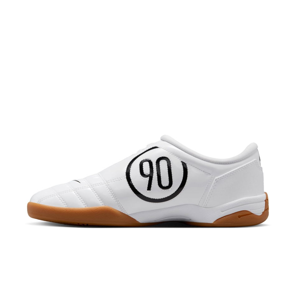 Total 90 Kadın Beyaz Sneaker Ayakkabı