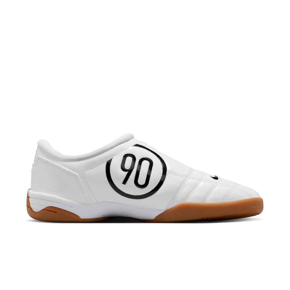 Total 90 Kadın Beyaz Sneaker Ayakkabı