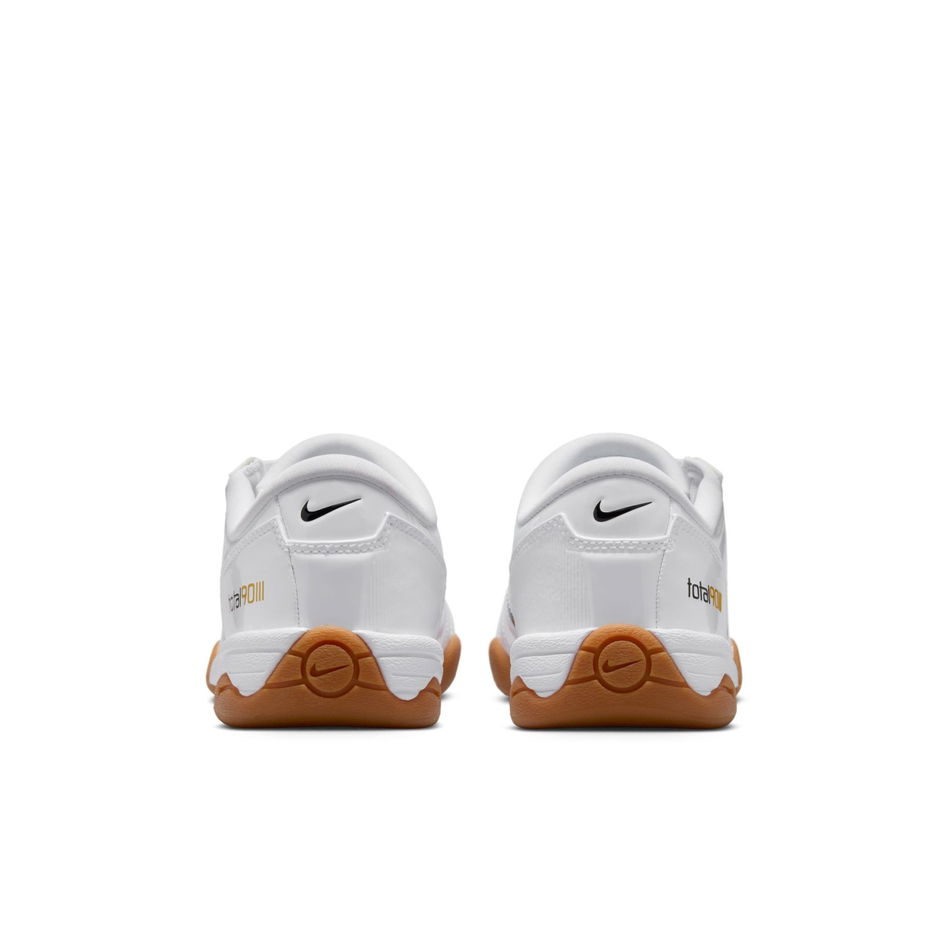 Total 90 Kadın Beyaz Sneaker Ayakkabı