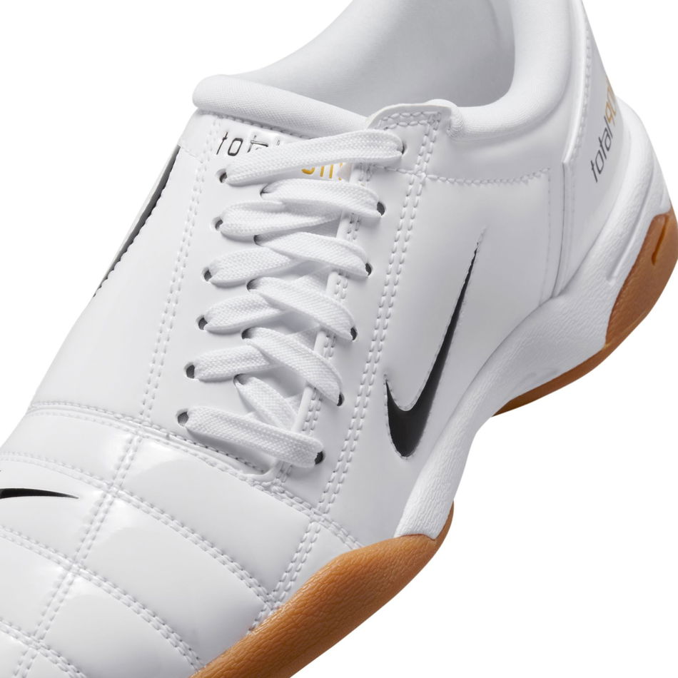 Total 90 Kadın Beyaz Sneaker Ayakkabı
