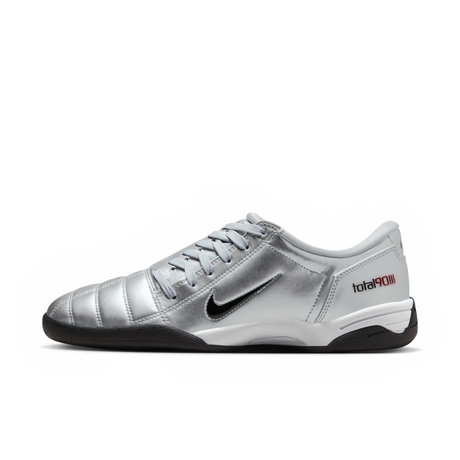 NIKE - Nike Total 90 'Metallic Silver' Kadın Sneaker Ayakkabı