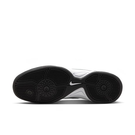 NIKE - Nike Total 90 'Metallic Silver' Kadın Sneaker Ayakkabı (1)