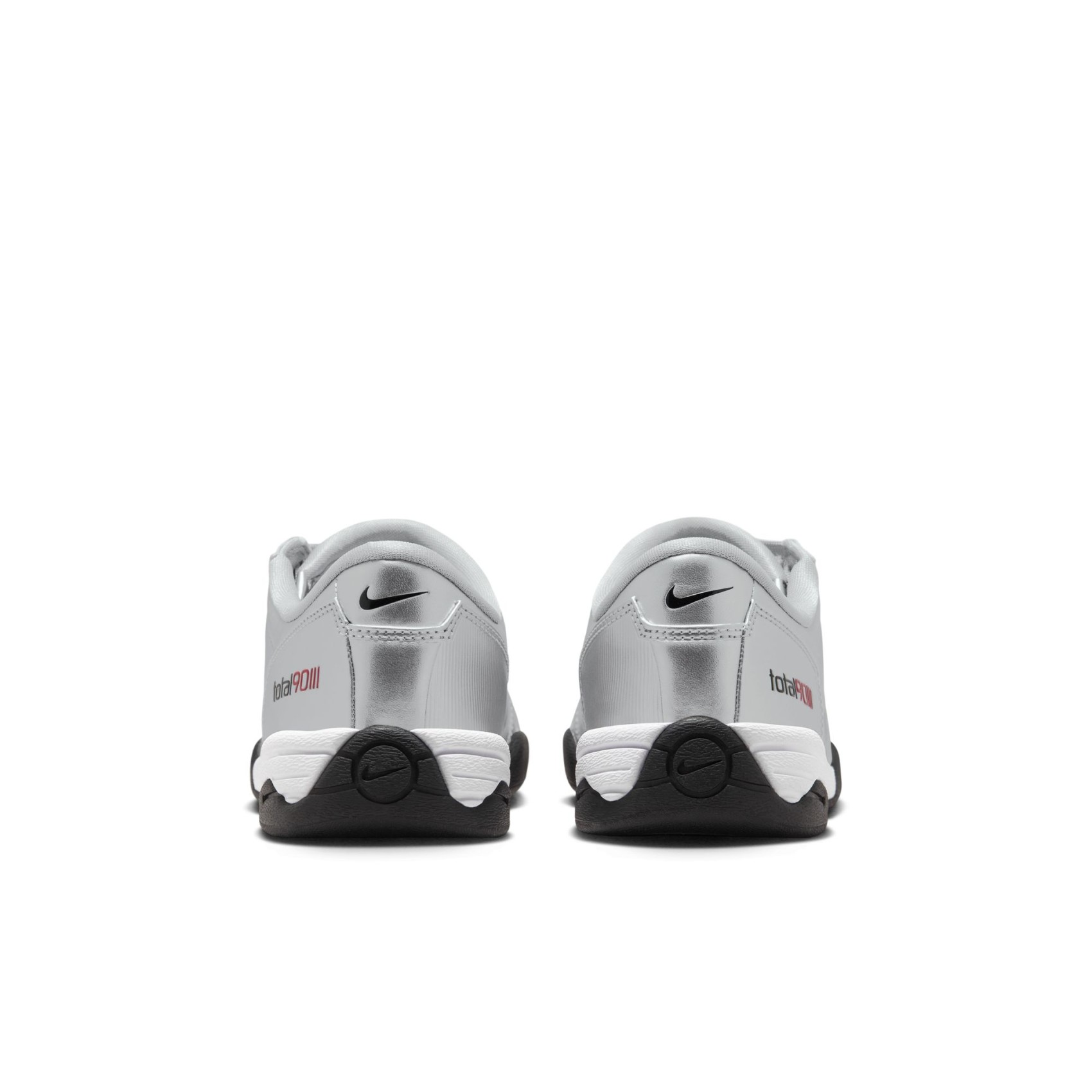 Nike Nike Total 90 'Metallic Silver' Kadın Sneaker Ayakkabı IM7595-001