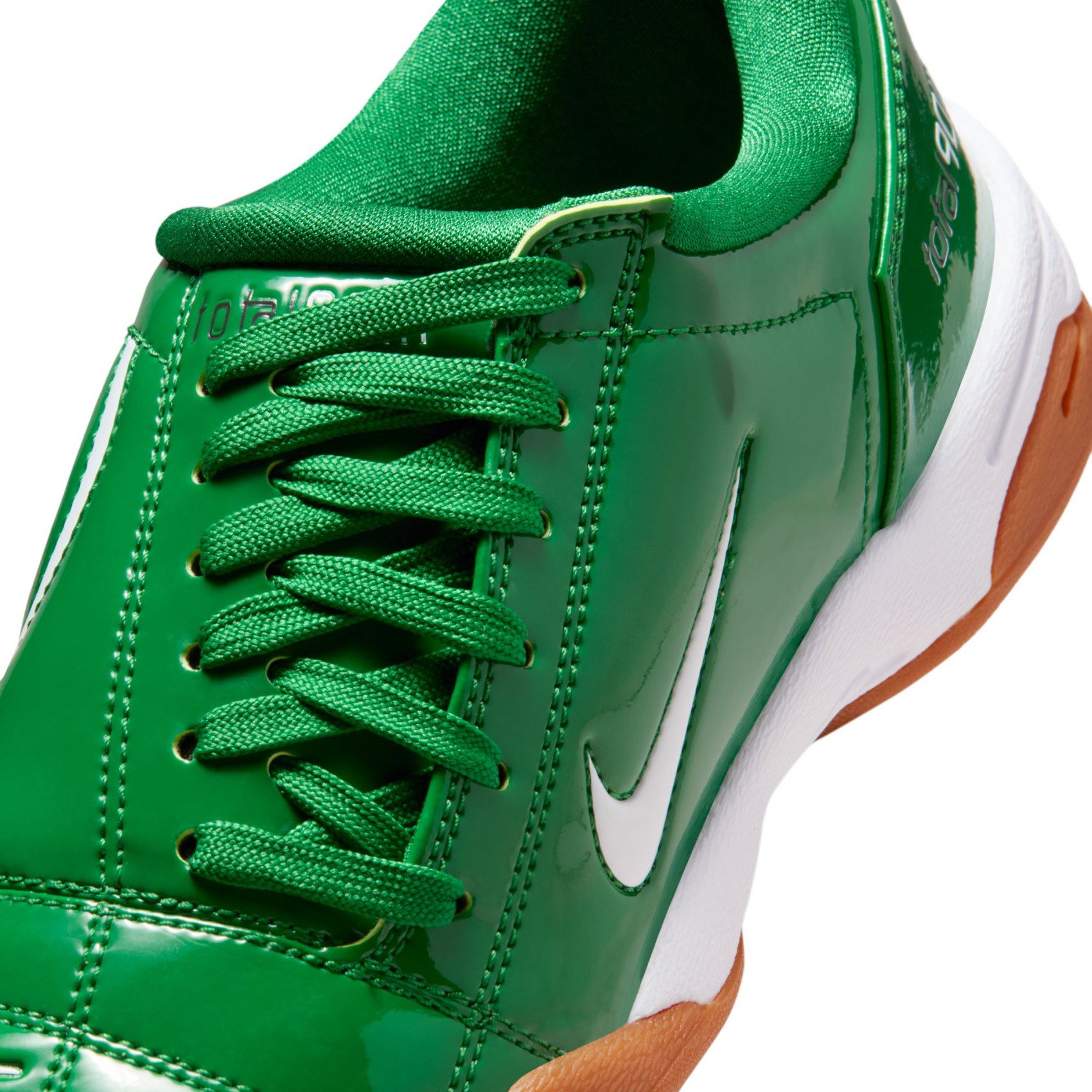 Nike Nike Total 90 'Pine Green' Kadın Sneaker Ayakkabı IB5666-300