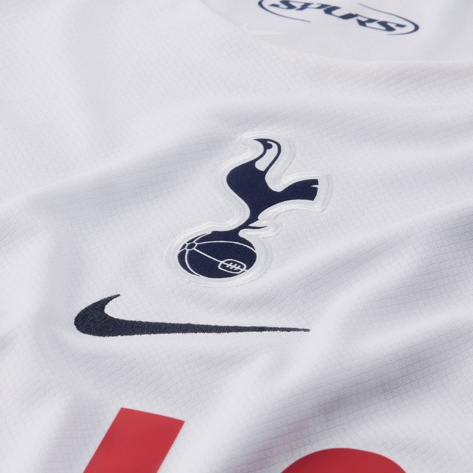 Tottenham Hotspur 2025/26 Stadium Home Dri-FIT Erkek Tişört