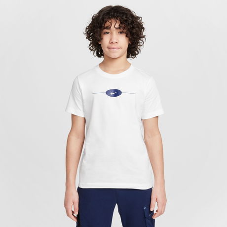 NIKE - Tottenham Hotspur Play Tee Çocuk Tişört (1)