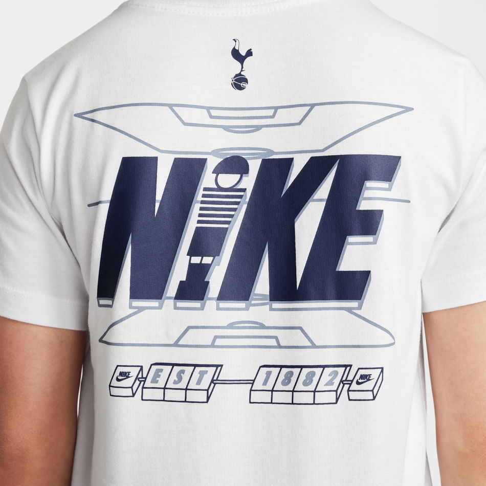 Tottenham Hotspur Play Tee Çocuk Tişört