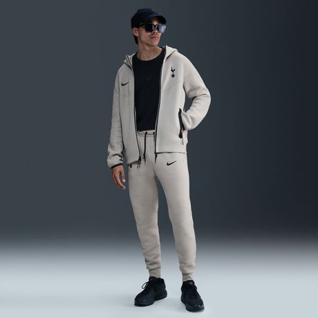 NIKE - Tottenham Hotspur Tech Fleece FZ Hoodie Erkek Sweatshirt