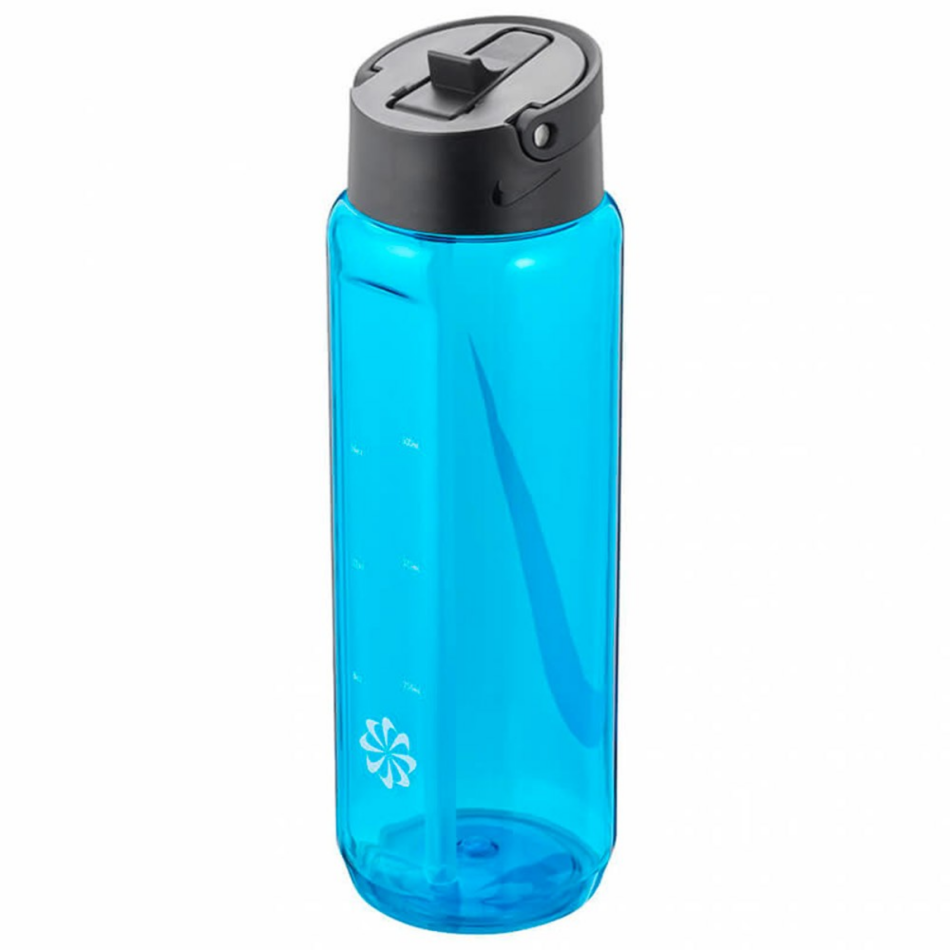 Бутылка Nike Renew Recharge Straw Bottle 24 Oz Matara N.100.7642