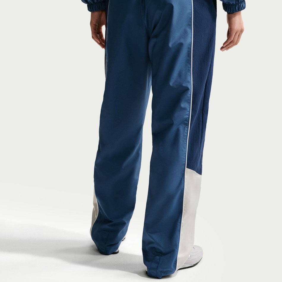 Track Pant Mod Kadın Mavi Eşofman Altı