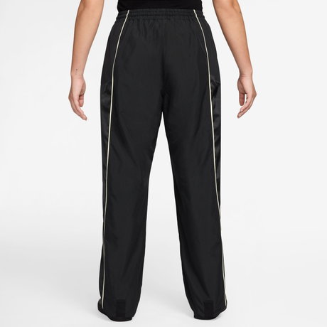 NIKE - Track Pant Mod Kadın Siyah Eşofman Altı (1)