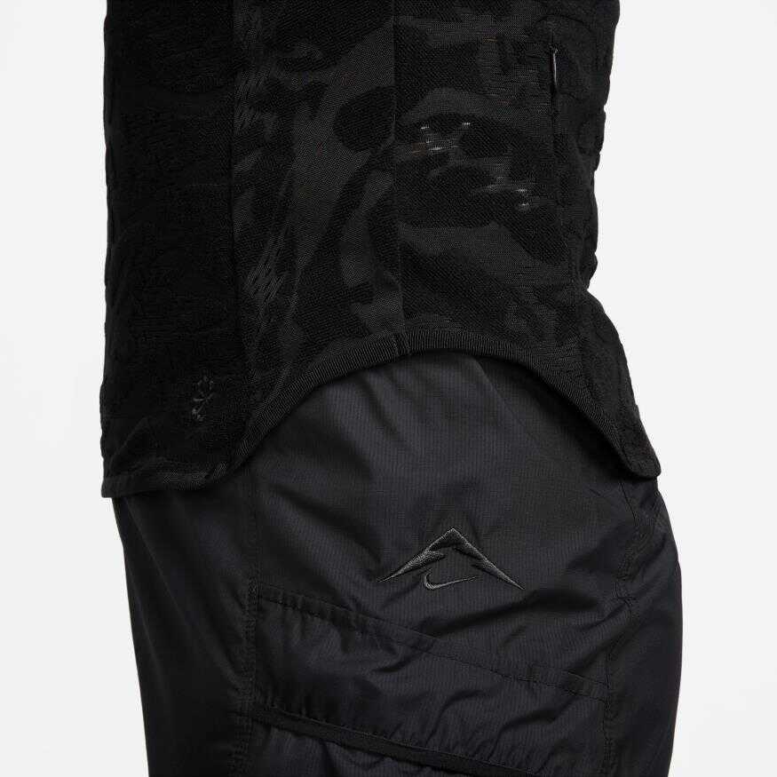 Trail Dri Fit Midlayer Kadın Sweatshirt
