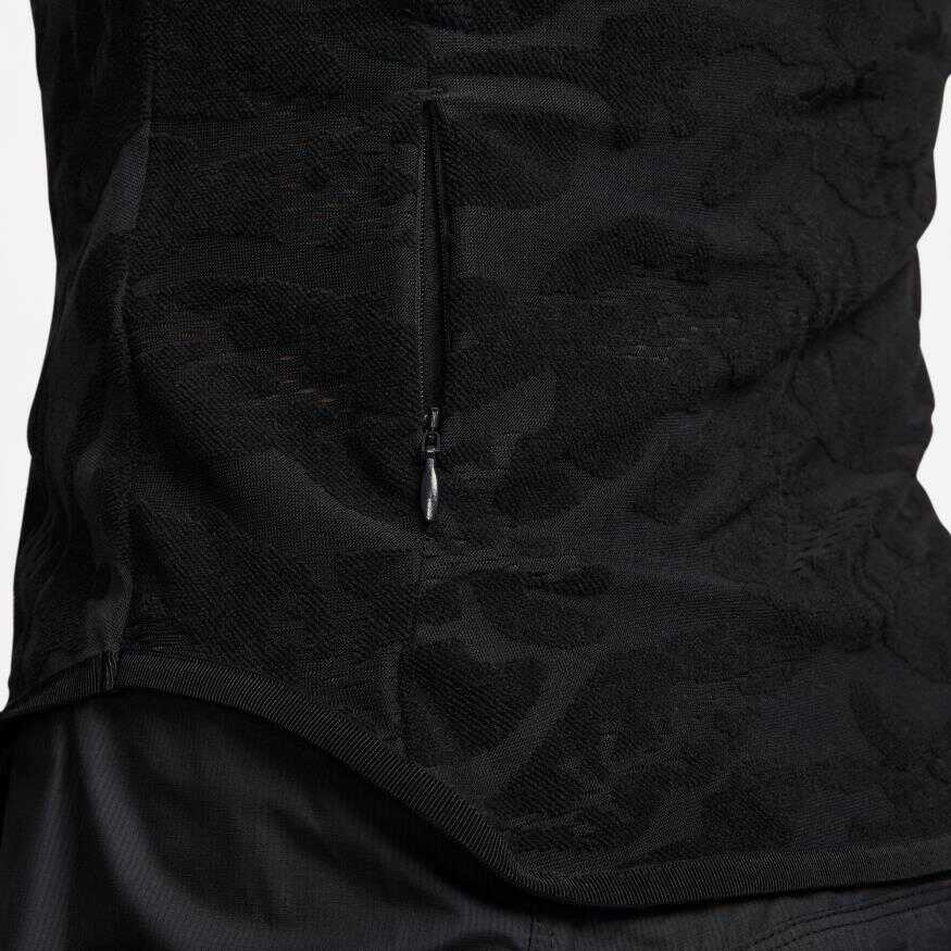 Trail Dri Fit Midlayer Kadın Sweatshirt