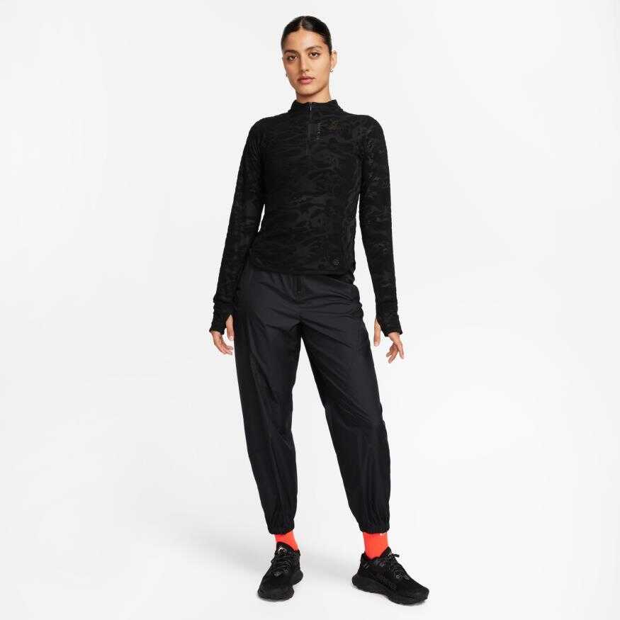 Trail Dri Fit Midlayer Kadın Sweatshirt