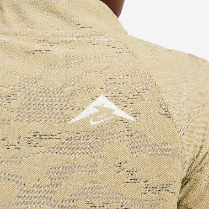 Trail Dri Fit Midlayer Kadın Sweatshirt