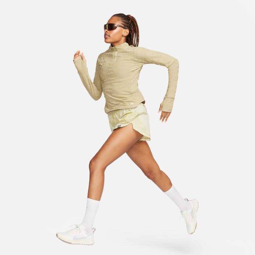 Trail Dri Fit Midlayer Kadın Sweatshirt