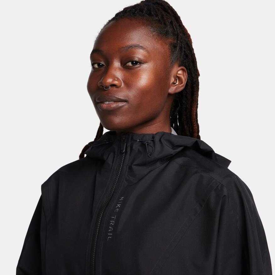 Trail GORE-TEX Infinium Jacket Kadın Ceket