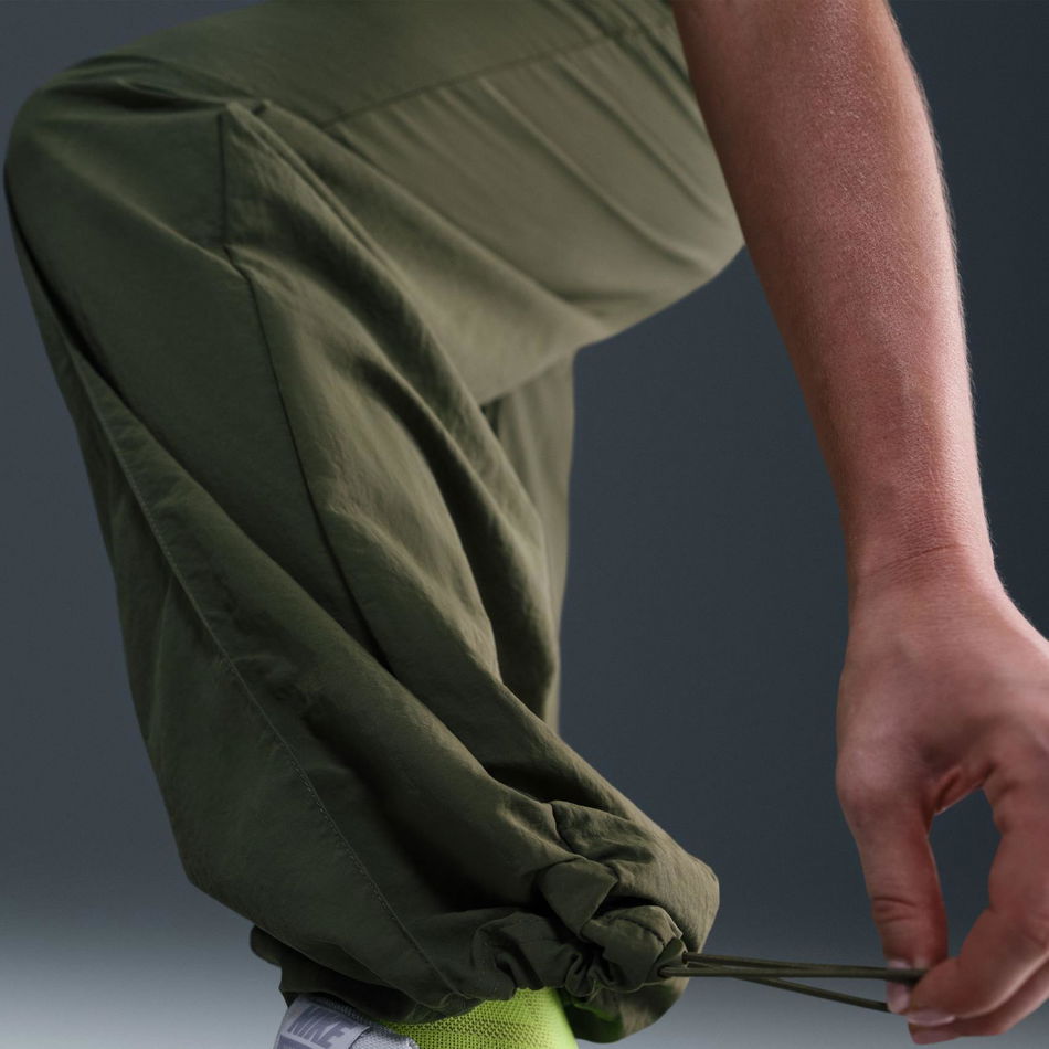 Trend Woven MR Pant Kadın Eşofman Altı