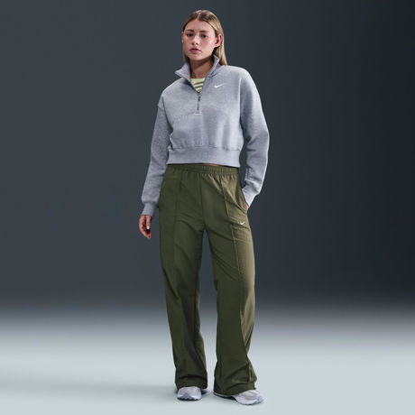 NIKE - Trend Woven MR Pant Kadın Eşofman Altı