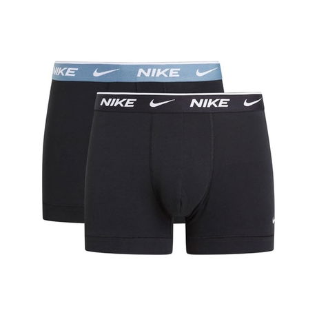 NIKE - Trunk 2 Pack Boxer Erkek İç Giyim (2li Paket)
