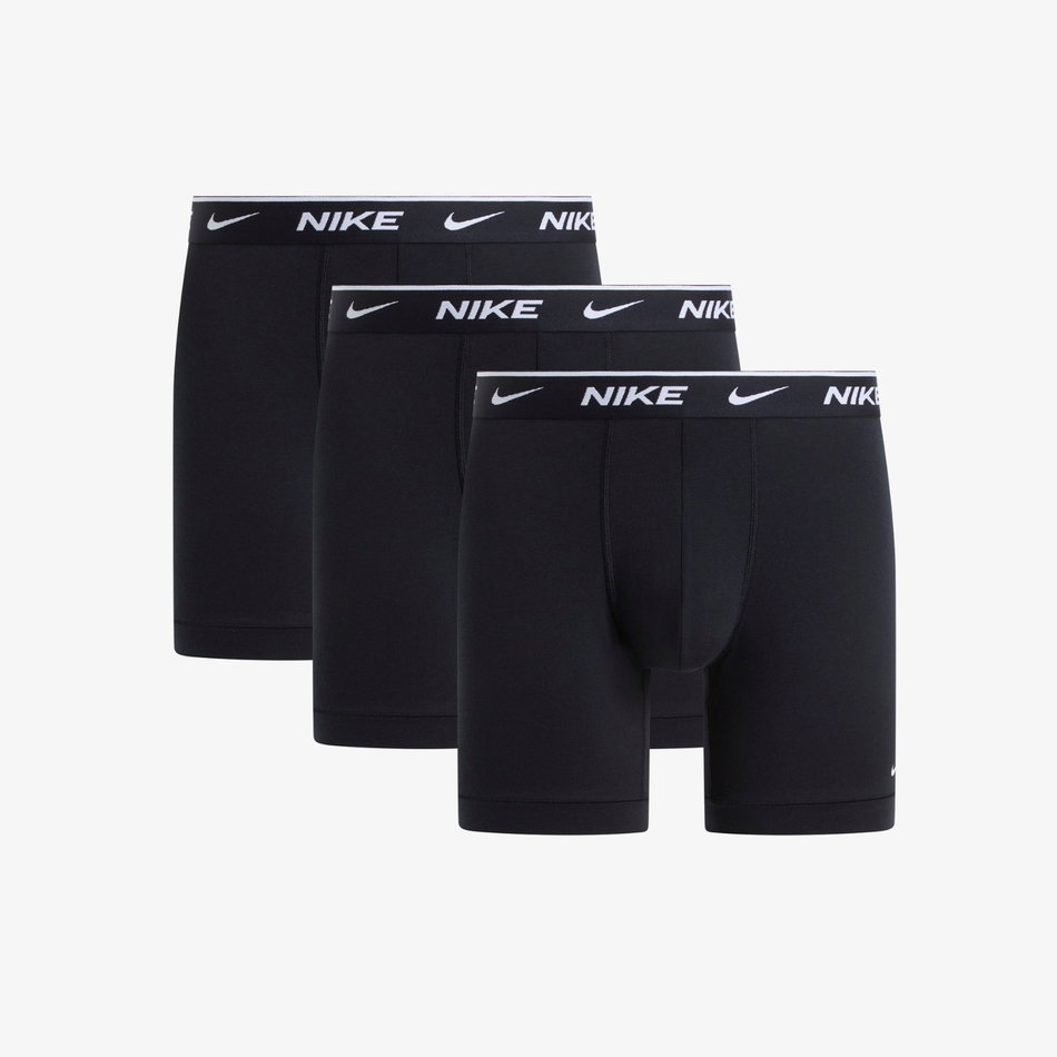 Trunk 3 Pack Boxer Erkek İç Giyim (3lü Paket)