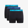 NIKE - Trunk 3 Pack Boxer Erkek İç Giyim (3lü Paket) (1)