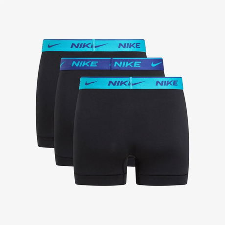 NIKE - Trunk 3 Pack Boxer Erkek İç Giyim (3lü Paket) (1)