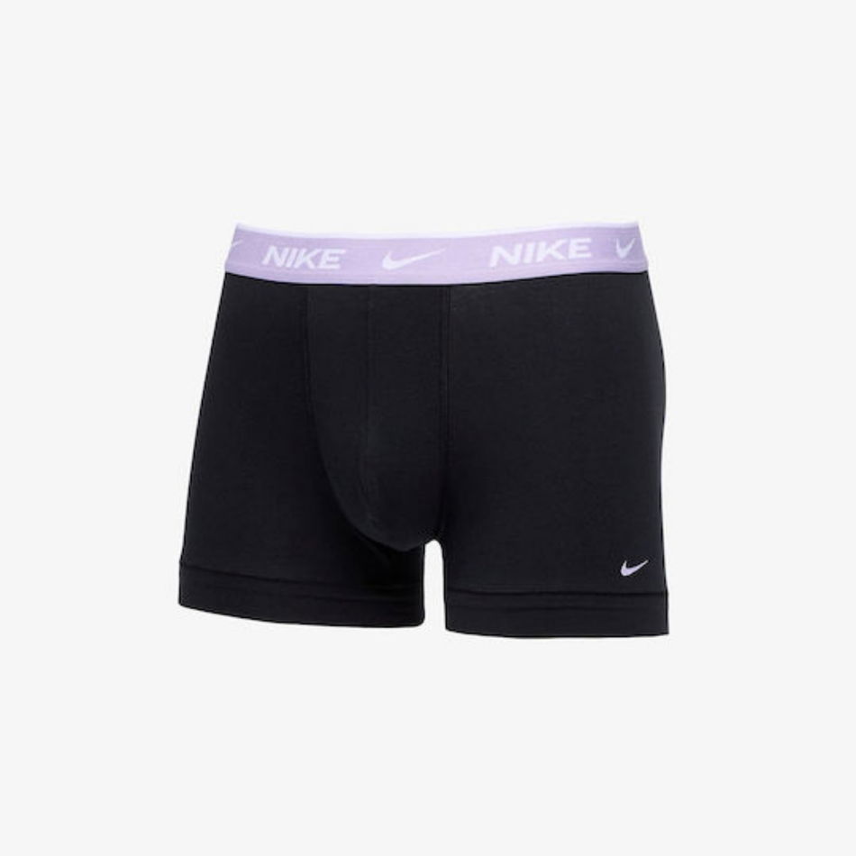 Trunk 3 Pack Boxer Erkek İç Giyim (3lü Paket)