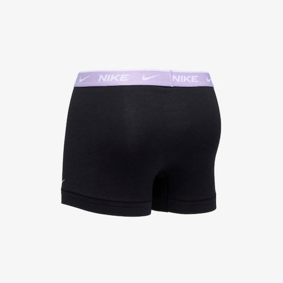 Trunk 3 Pack Boxer Erkek İç Giyim (3lü Paket)