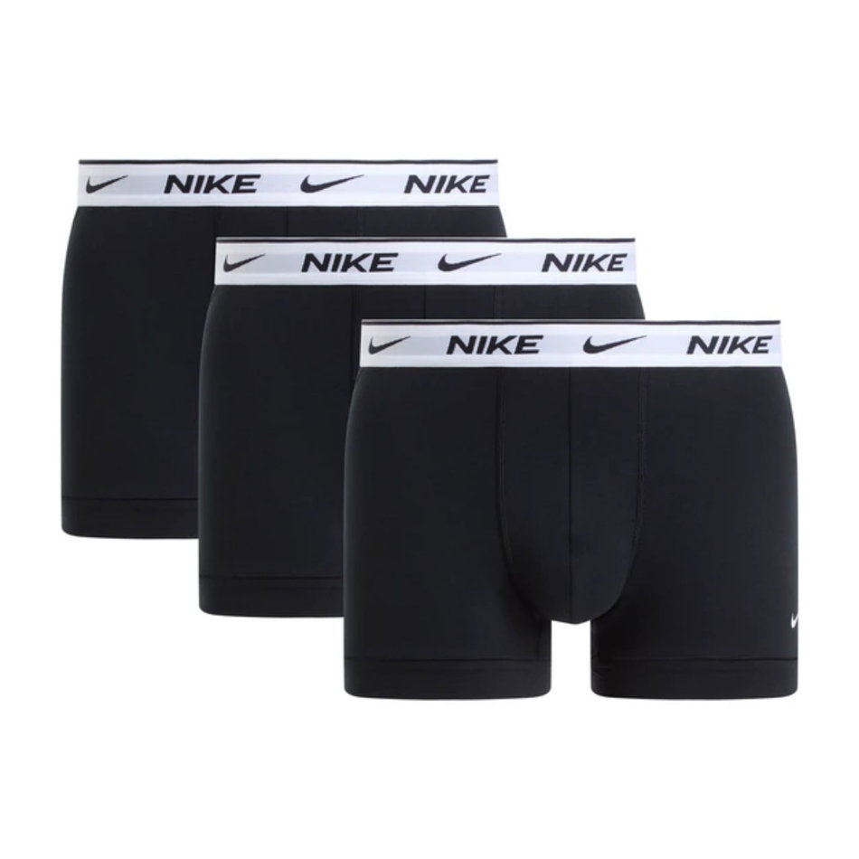 Trunk 3 Pack Boxer Erkek İç Giyim (3lü Paket)