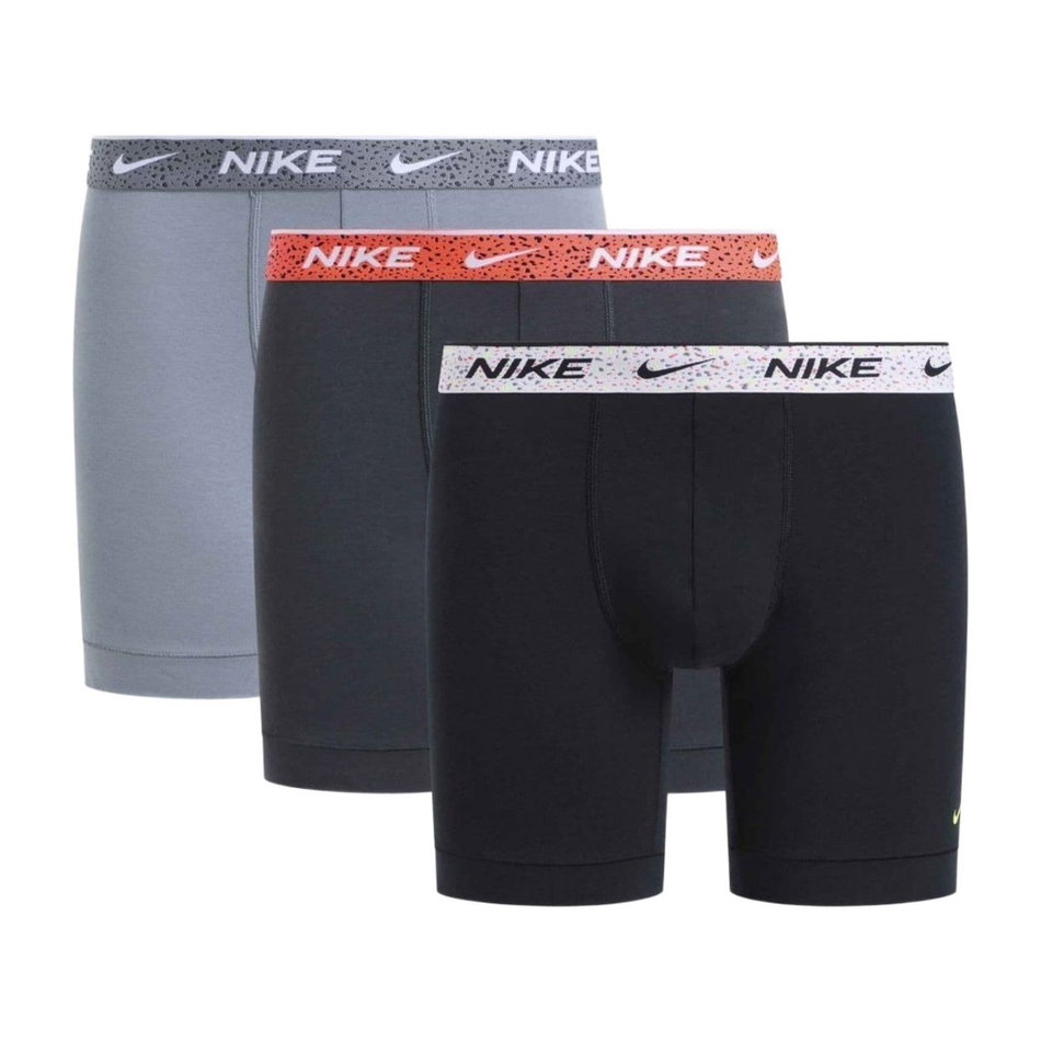 Trunk 3 Pack Boxer Erkek İç Giyim (3lü Paket)