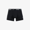 NIKE - Trunk 3Pk Boxer Erkek İç Giyim (3lü paket) (1)