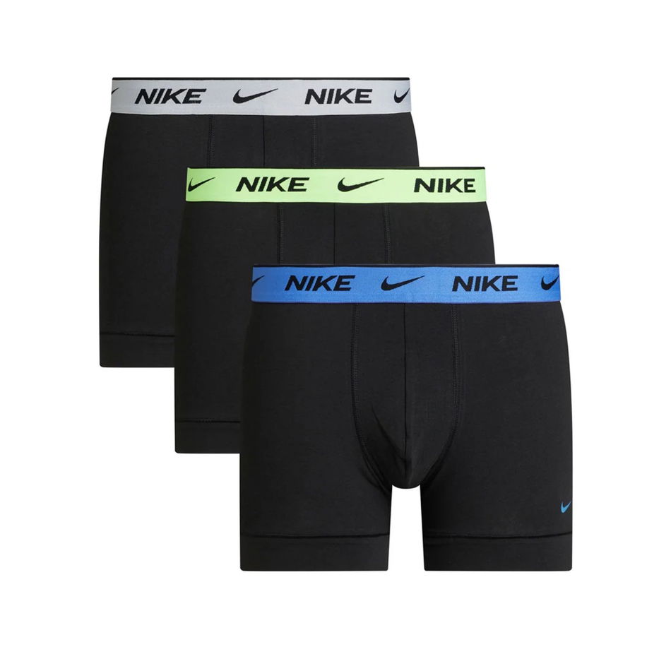 Trunk 3Pk Boxer Erkek İç Giyim (3lü paket)