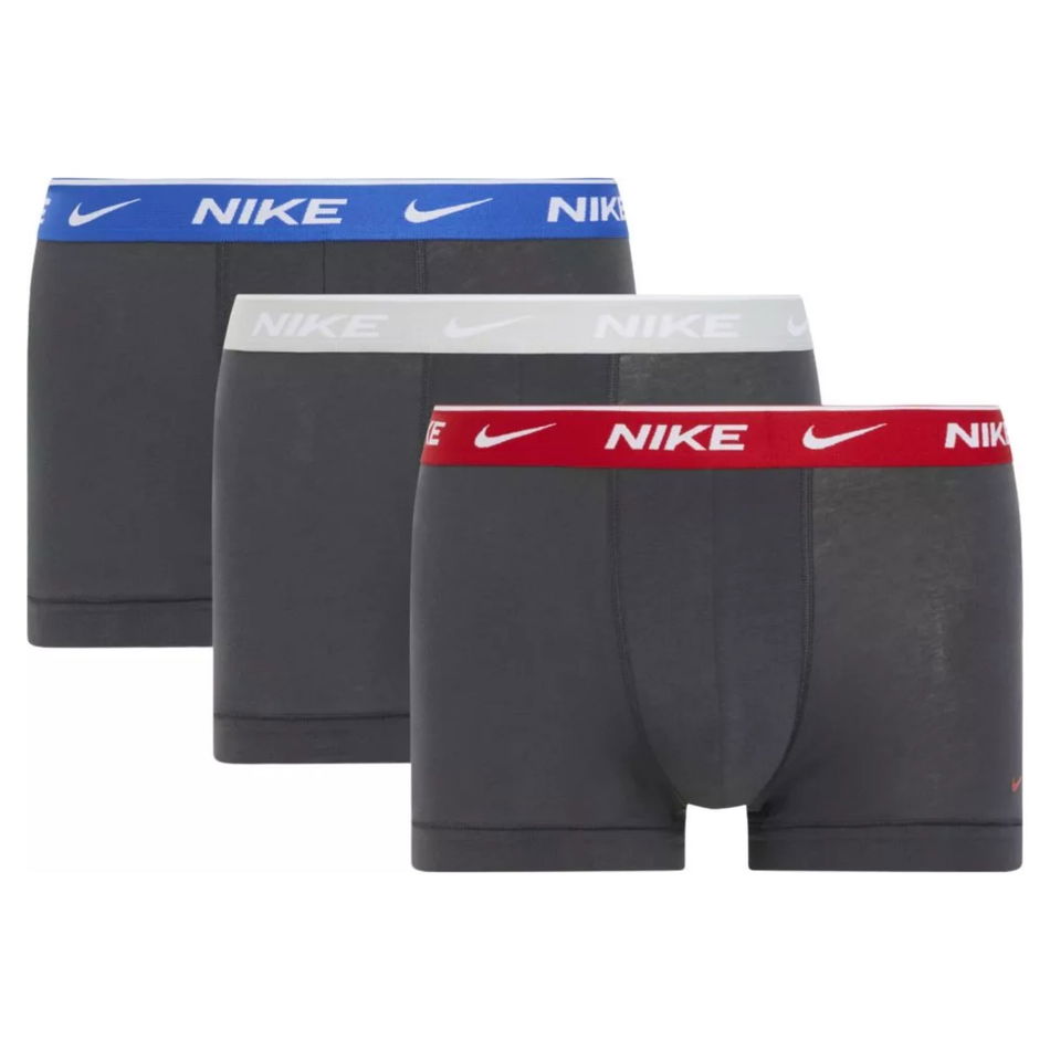 Trunk 3Pk Boxer Erkek İç Giyim (3lü paket)