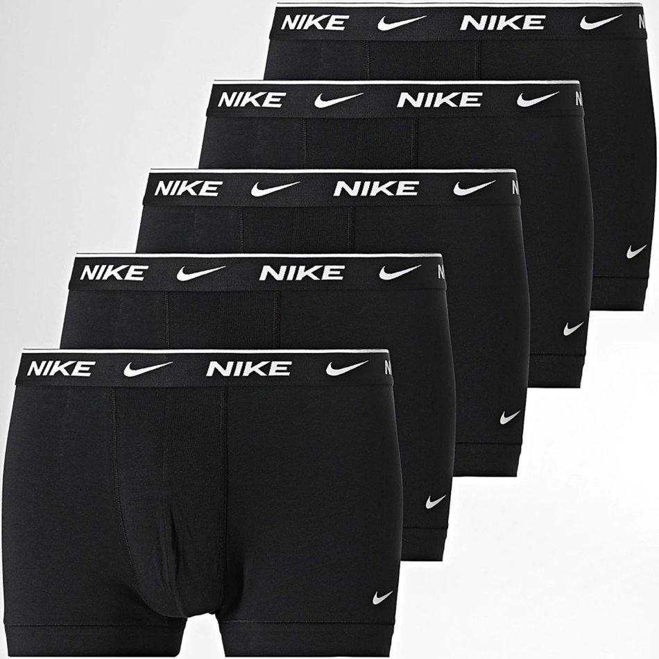 Trunk 5 Pack Boxer Erkek İç Giyim (5li Paket)