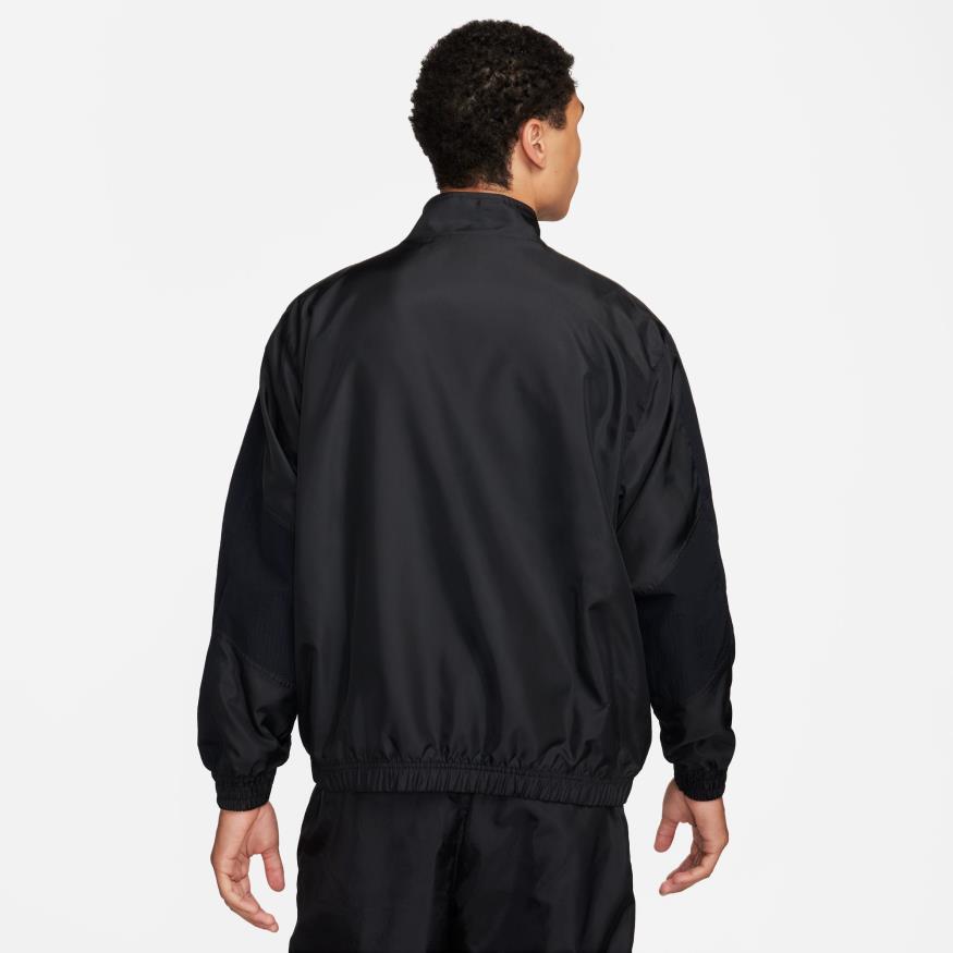 Tuned Tracktop Woven Erkek Ceket