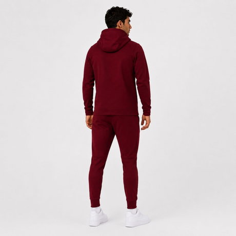 NIKE - Türkiye Milli Takım 2026 Tech Fleece Jogger Eşofman Altı (1)