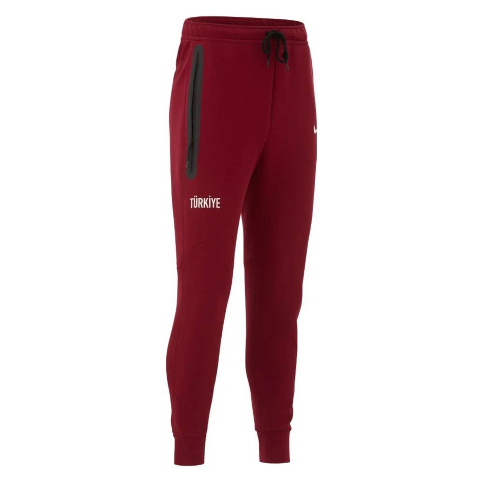 Türkiye Milli Takım 2026 Tech Fleece Jogger Eşofman Altı