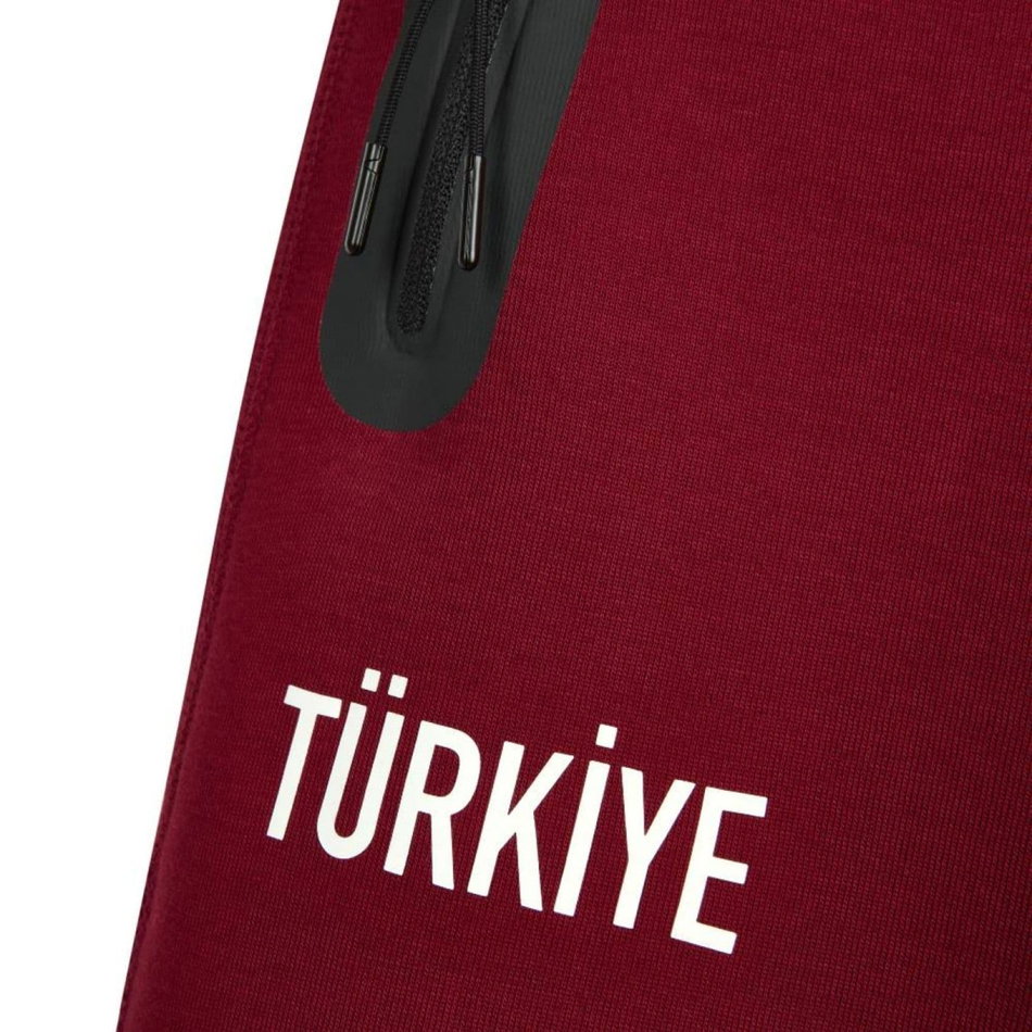 Türkiye Milli Takım 2026 Tech Fleece Jogger Eşofman Altı