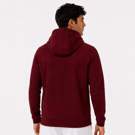 NIKE - Türkiye Milli Takım 2026 Tech Fleece Windrunner FZ Sweatshirt (1)
