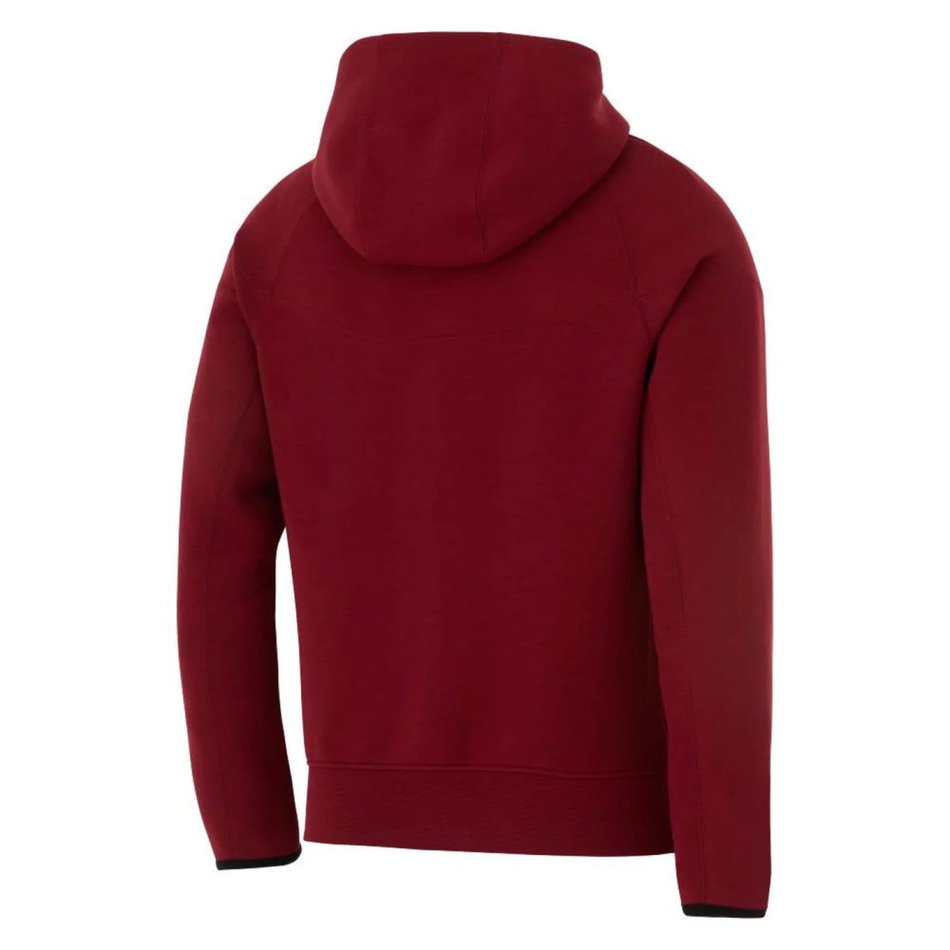 Türkiye Milli Takım 2026 Tech Fleece Windrunner FZ Sweatshirt