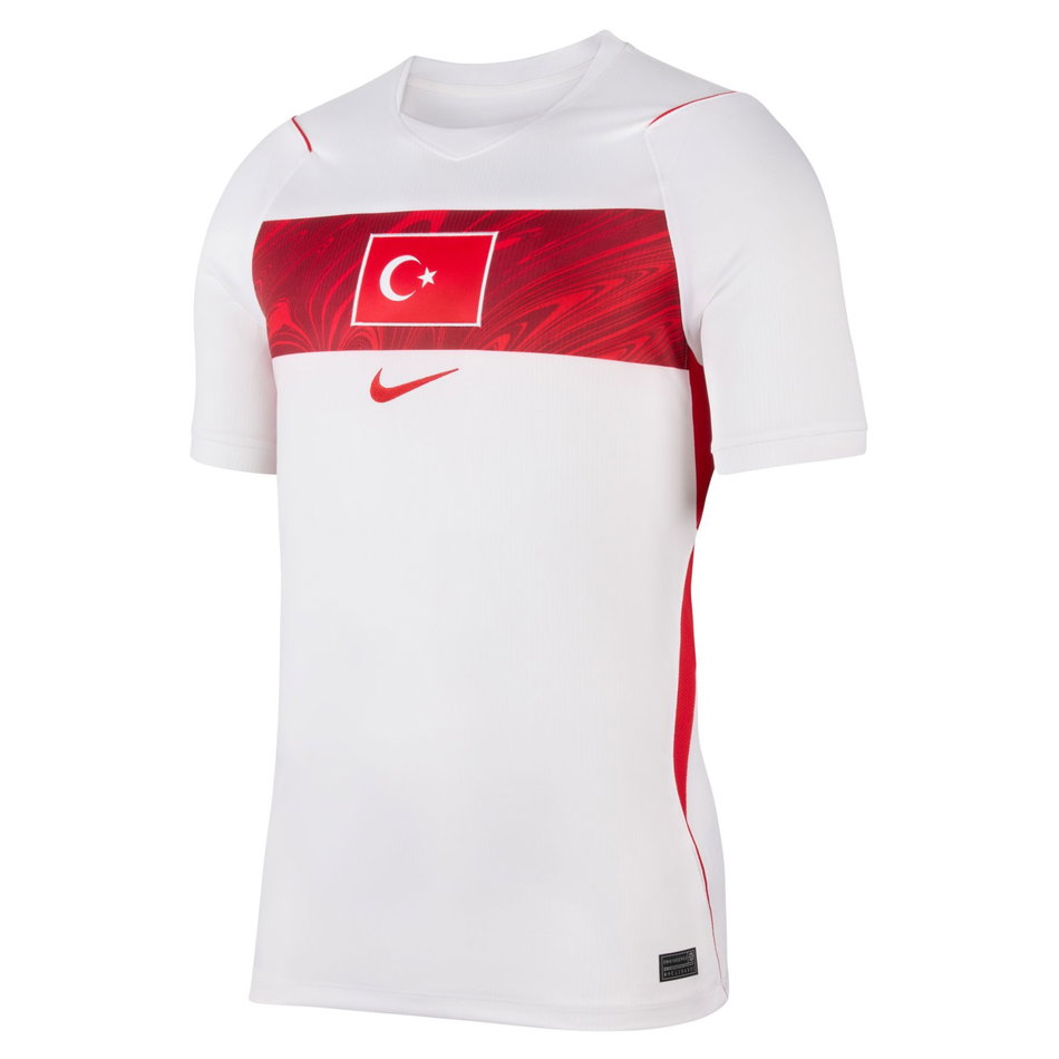 Türkiye Milli Takımı 2026 Deplasman Erkek Forma