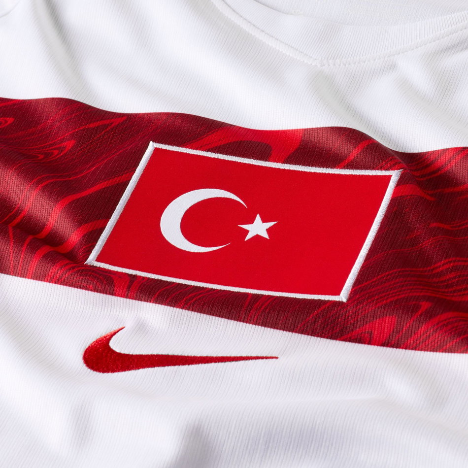 Türkiye Milli Takımı 2026 Deplasman Erkek Forma