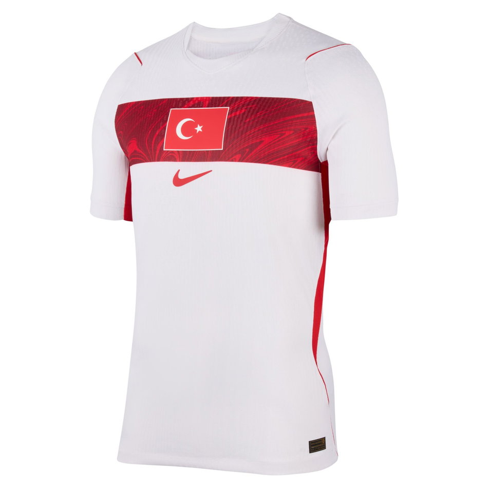 Türkiye Milli Takımı 2026 İç Saha Erkek Forma