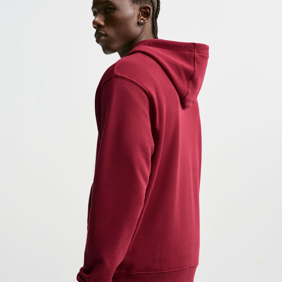 Türkiye Milli Takımı FT Club Hoodie Erkek Sweatshirt