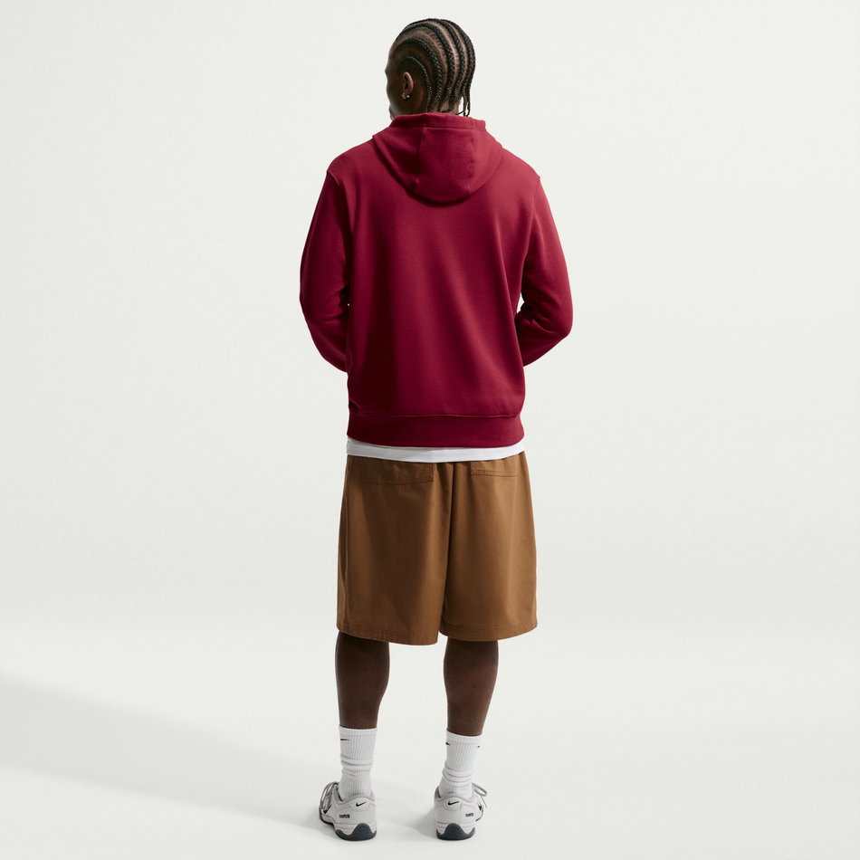 Türkiye Milli Takımı FT Club Hoodie Erkek Sweatshirt