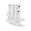 NIKE - Unisex Everyday Cush Crew Çorap (6 Çift) (1)