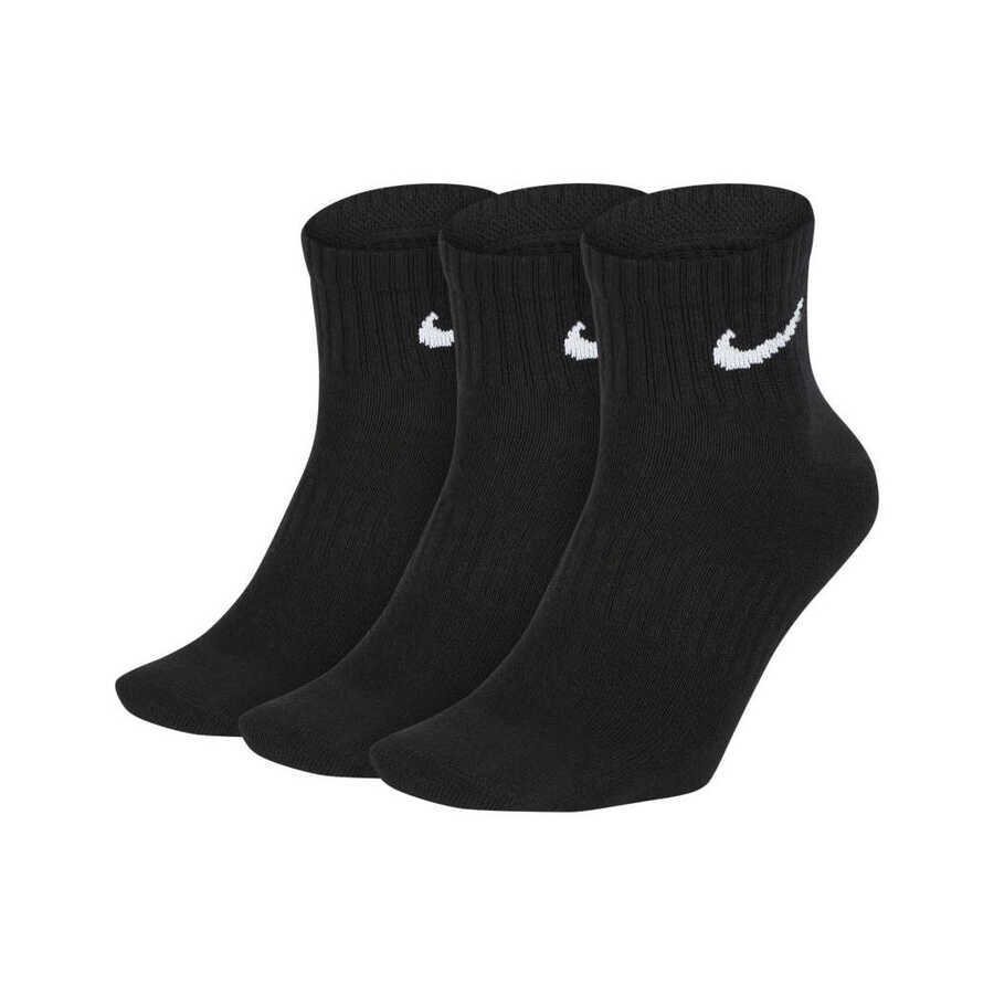 Unisex носки Nike Everyday Lightweight Ankle (3 Çift)